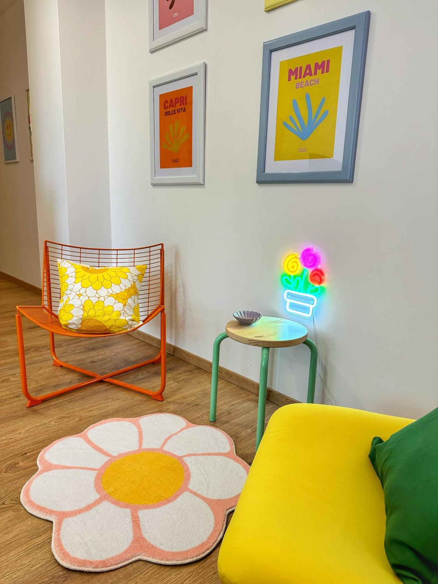 City Apartment I Trenčín Eksteriør billede