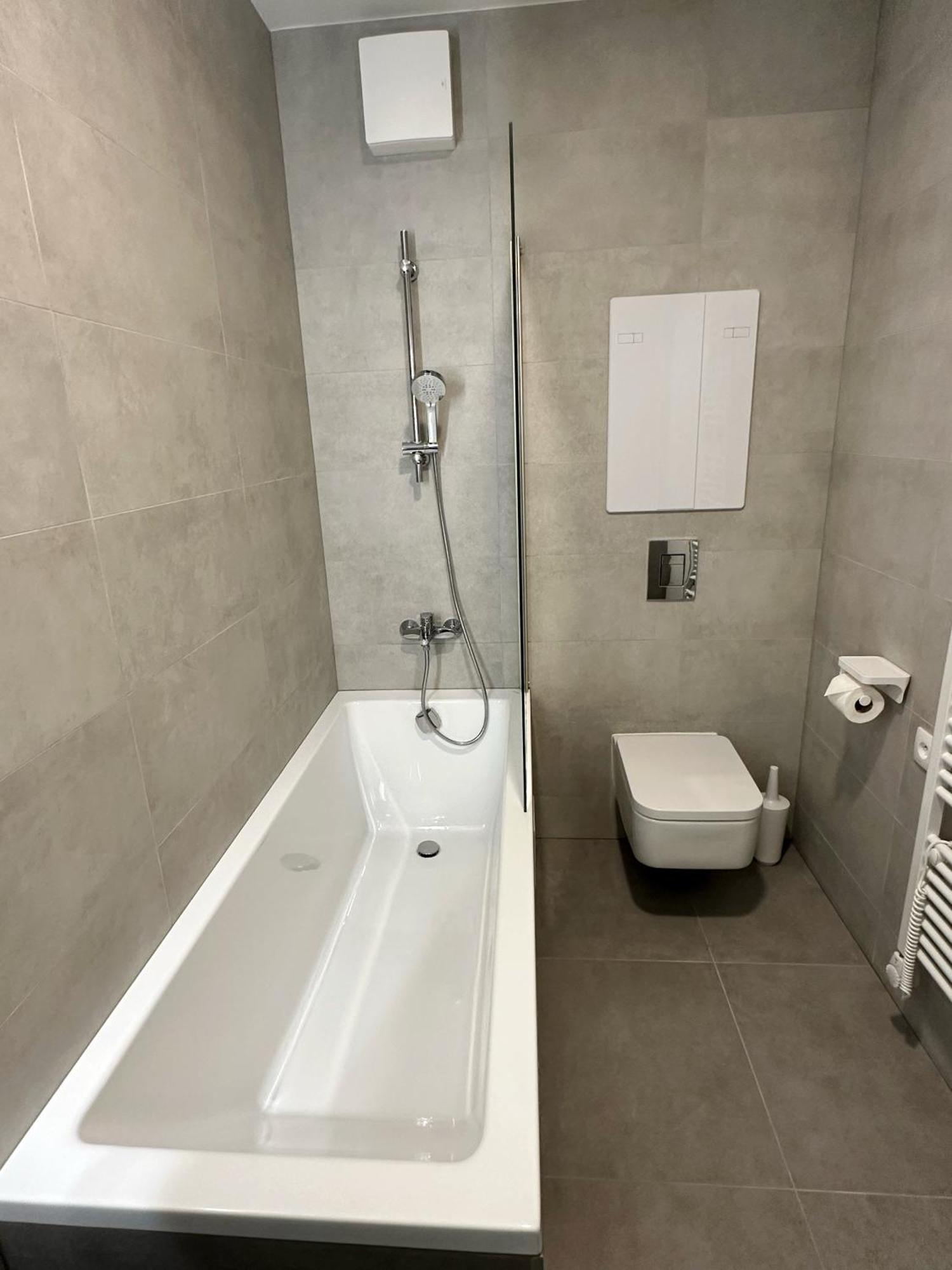 City Apartment I Trenčín Eksteriør billede