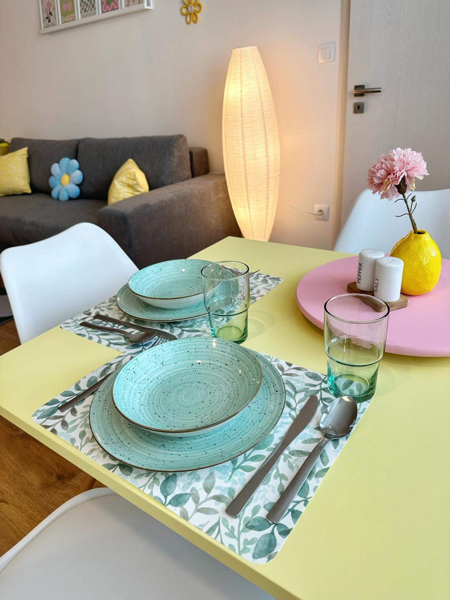 City Apartment I Trenčín Eksteriør billede