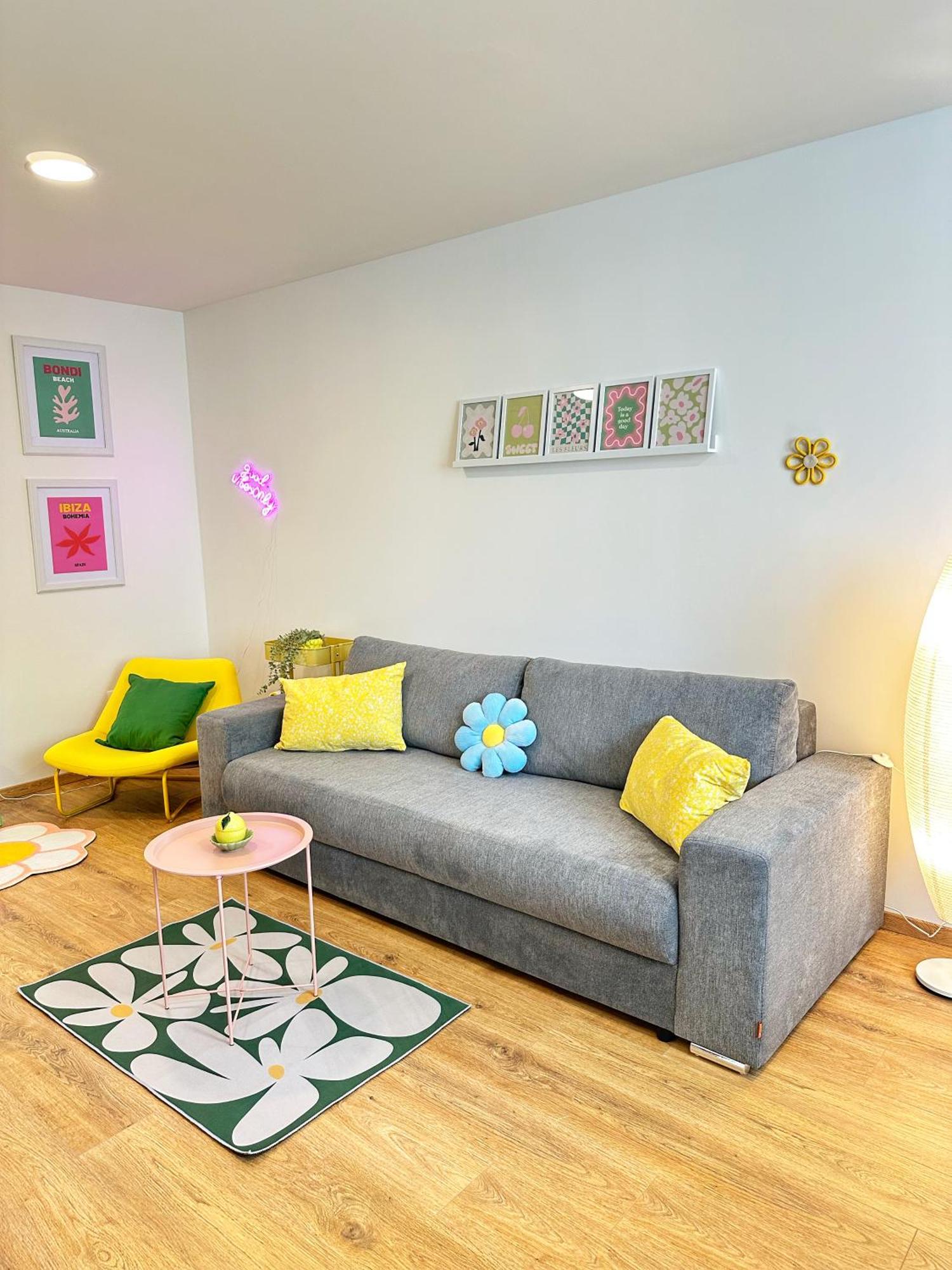 City Apartment I Trenčín Eksteriør billede