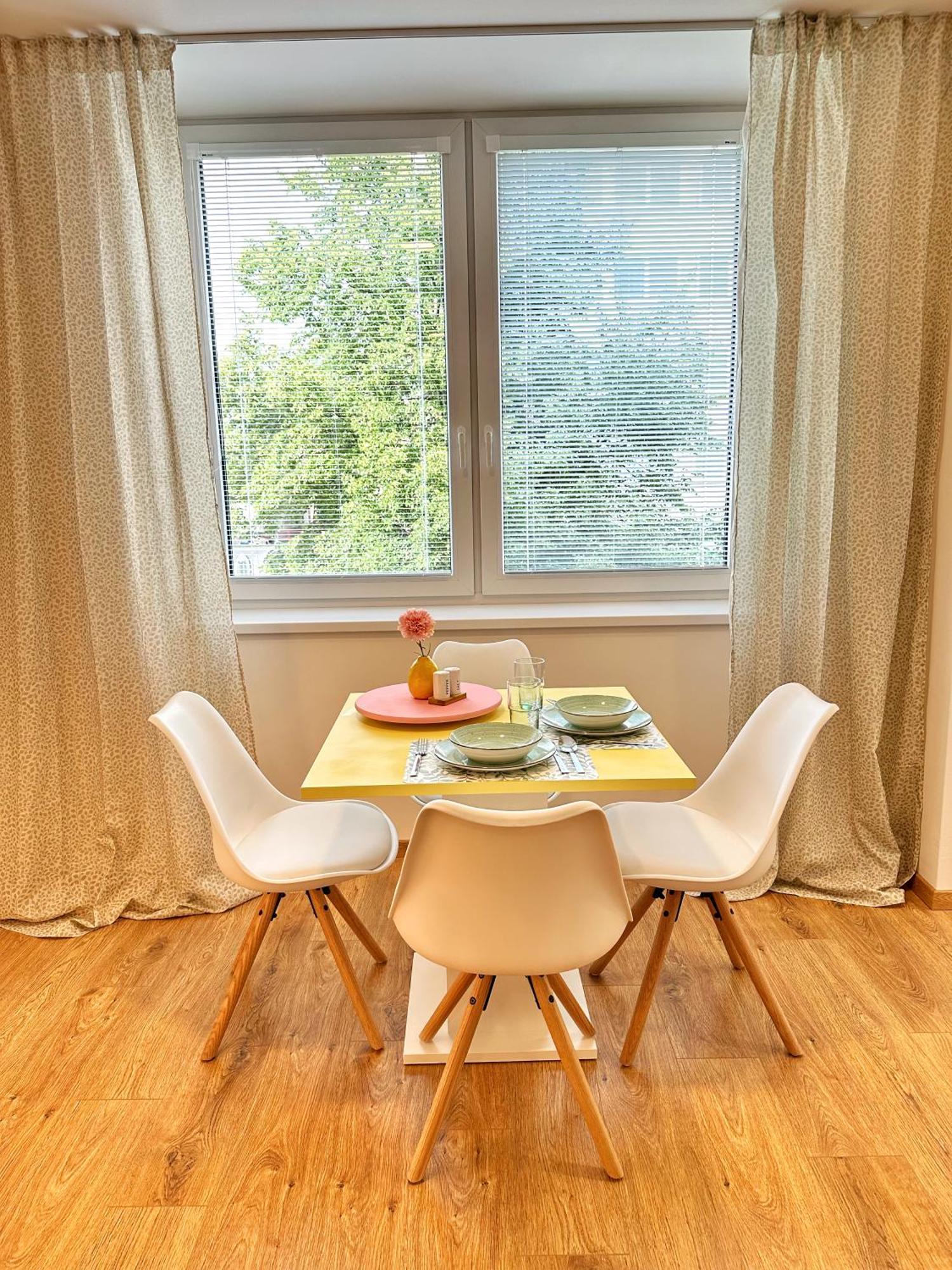 City Apartment I Trenčín Eksteriør billede