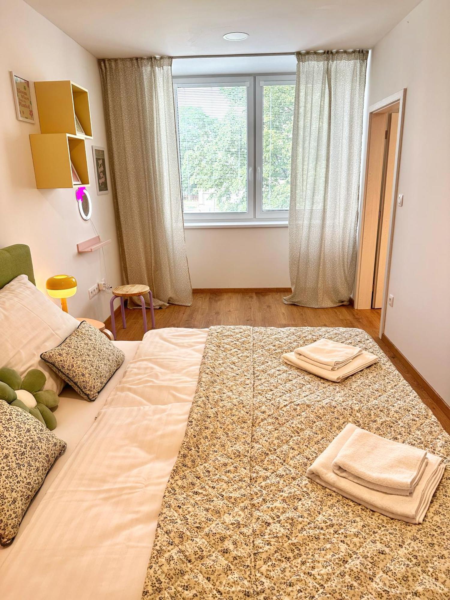 City Apartment I Trenčín Eksteriør billede
