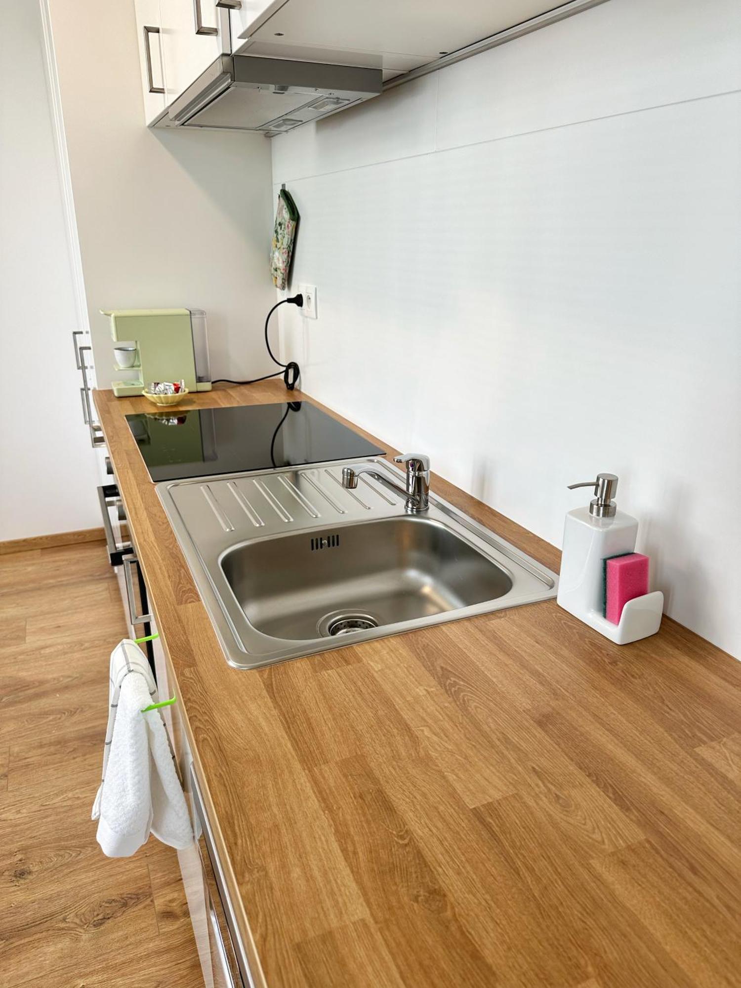 City Apartment I Trenčín Eksteriør billede