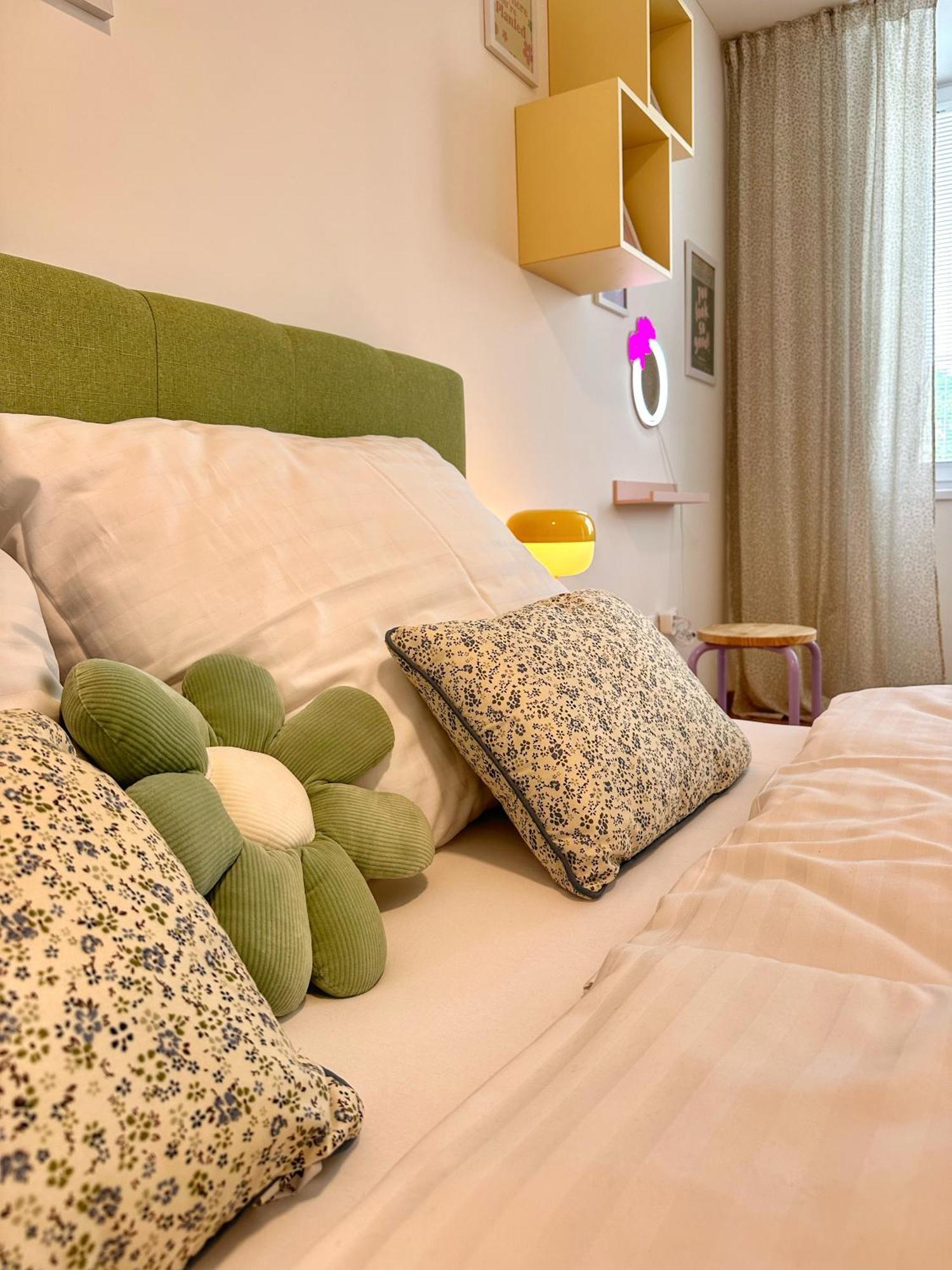 City Apartment I Trenčín Eksteriør billede
