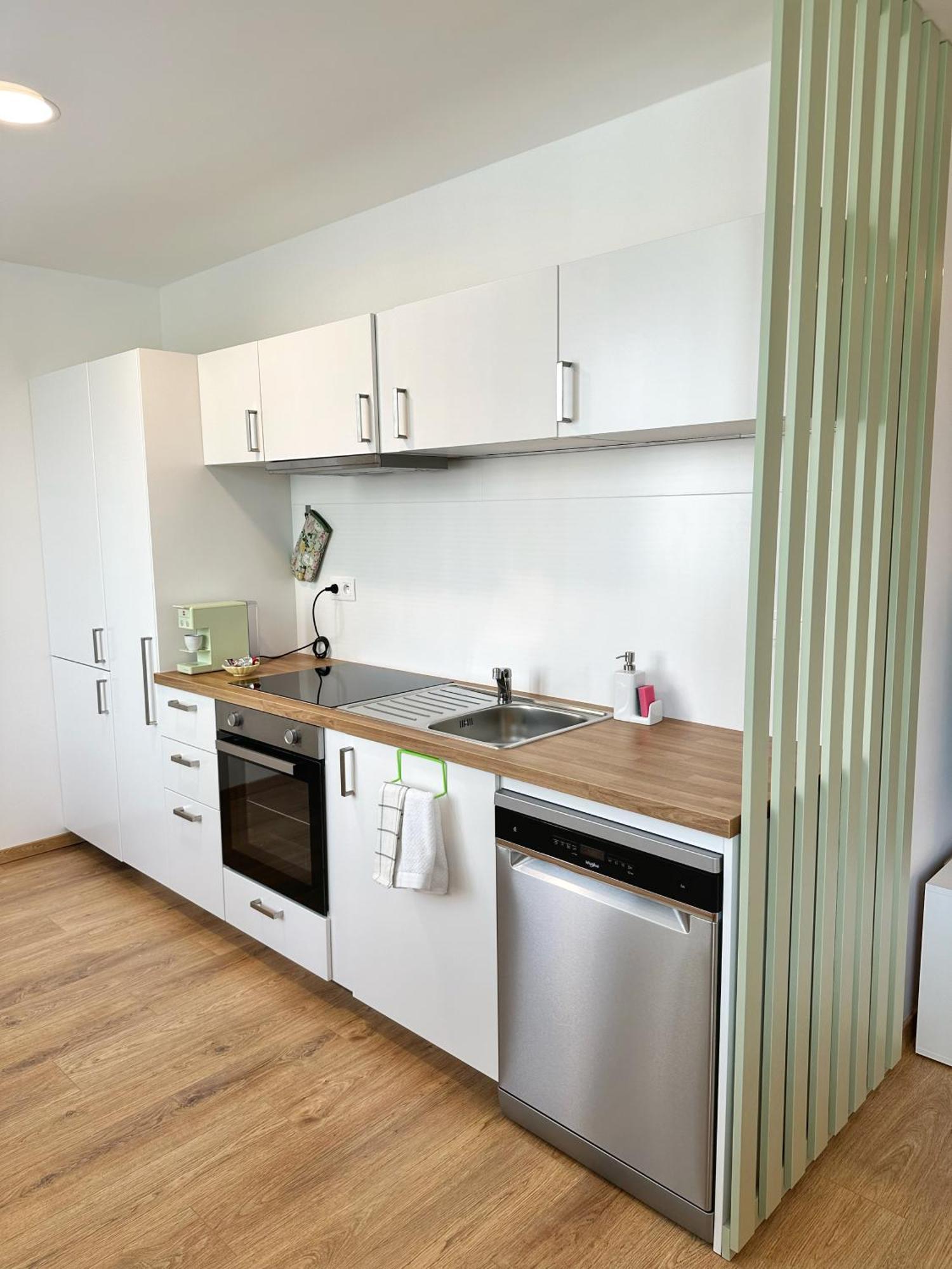 City Apartment I Trenčín Eksteriør billede