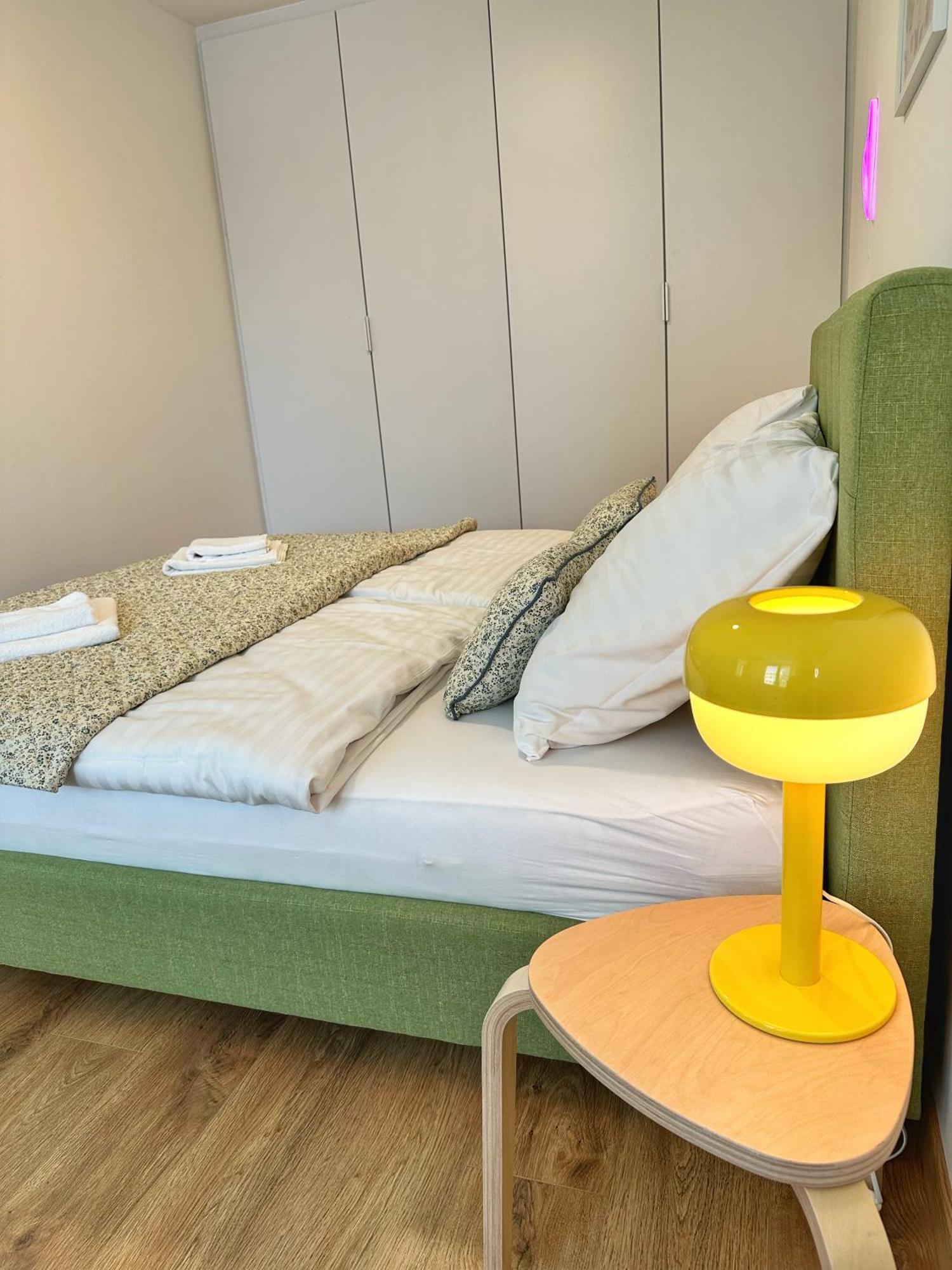 City Apartment I Trenčín Eksteriør billede